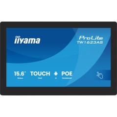 15,6  Panel-PC with Android 13+GMS touch