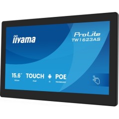 15,6  Panel-PC with Android 13+GMS touch