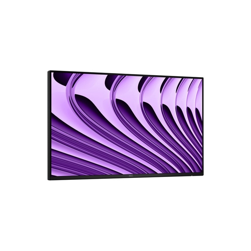 DELL PRO P 24 USB-C HUB MONITOR P2426HE