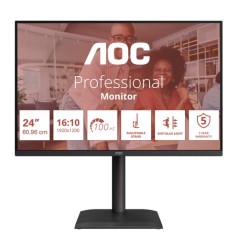 24  16:10 IPS WLED 1920X1200 100HZ HDMI DP
