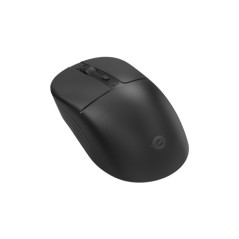 MOUSE OTTICO WIRELESS 1600 DPI BK 4 TASTI PLUG&PLAY DPI SWITCH DUAL