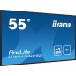 55  3840x2160, 4K UHD IPS panel