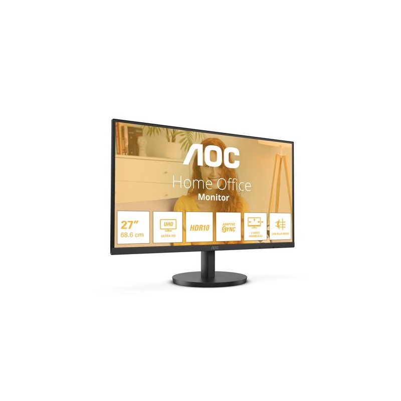 AOC U27B3M