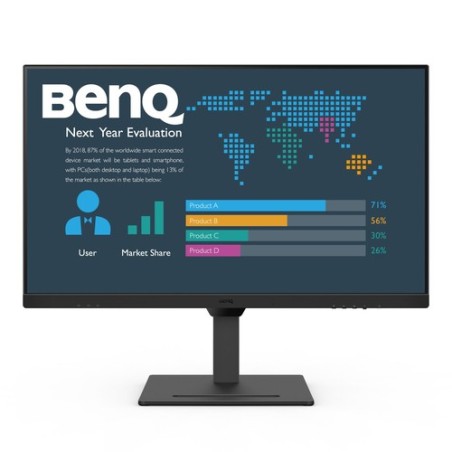 32  IPS, QHD 2560X1440, USB-C DP HDMI