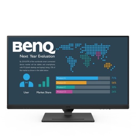 32  IPS, QHD 2560X1440, USB-C DP HDMI
