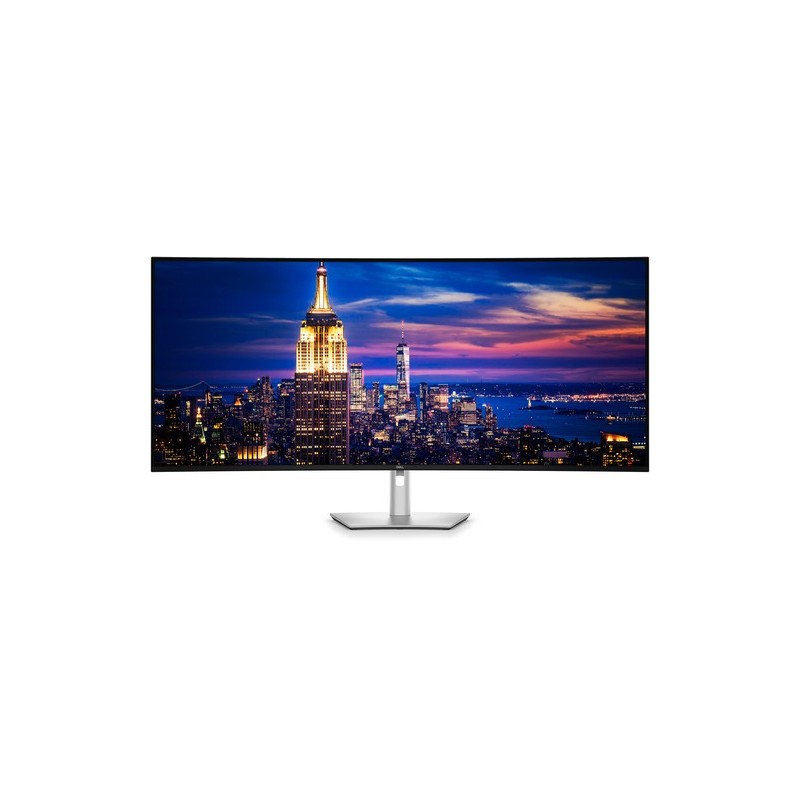DELL ULTRASHARP 52 THUNDERBOLT HUB MONITOR U5226KW