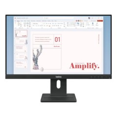 TS THINKVISION E24-40 23.8FHD IPS FHD VGA HDMI SPE