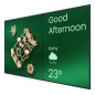 43  LED 3840X2160 ANDROID 14 RAM/ROM: 4G/32GB 18/7