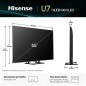 HISENSE TV ULTRA HD 4K 55 SMART TV
