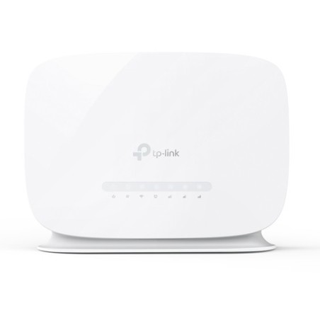 ROUTER AC1200 WIRELESS 4G+DUALBAND 3P/GBS LAN+1WAN ANT.INT/EST WPA3
