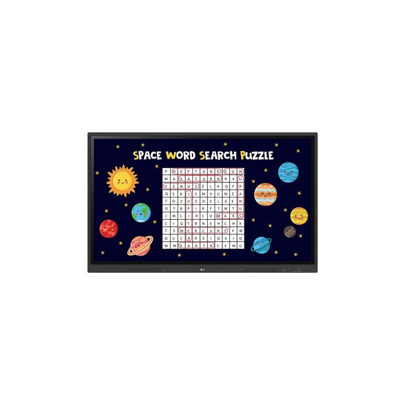 LG CreateBoard