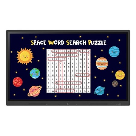 LG CreateBoard