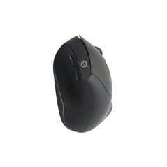 TASTIERA+MOUSE WIRELESS ERGONOMIC 1600 DPI 125 TASTI