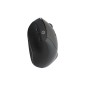TASTIERA+MOUSE WIRELESS ERGONOMIC 1600 DPI 125 TASTI