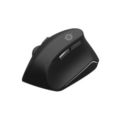 TASTIERA+MOUSE WIRELESS ERGONOMIC 1600 DPI 125 TASTI
