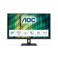 31,5 16:9 ESSENTIAL-LINE 3840X2160 60HZ VA 350NIT