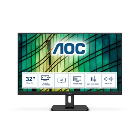 31,5 16:9 ESSENTIAL-LINE 3840X2160 60HZ VA 350NIT