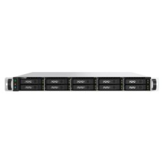QNAP 10 BAIE AMD 7000 8C/16T, 32 GB