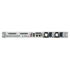 QNAP 10 BAIE AMD 7000 8C/16T, 32 GB