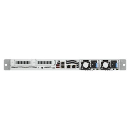 QNAP 10 BAIE AMD 7000 8C/16T, 32 GB