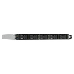 QNAP 10 BAIE AMD 7000 8C/16T, 32 GB
