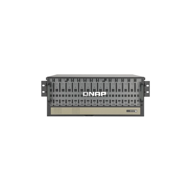 QNAP EXPANSION ENCLOSURE 60 BAIE SAS 12GBPS JBOD