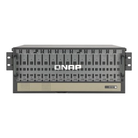 QNAP EXPANSION ENCLOSURE 60 BAIE SAS 12GBPS JBOD