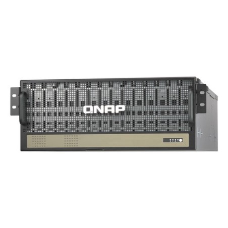 QNAP EXPANSION ENCLOSURE 60 BAIE SAS 12GBPS JBOD