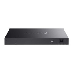 SWITCH 52P GIGABIT DI CUI 32P POE+ 4XGIGABIT SFP SLOTS