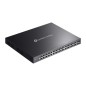 SWITCH 52P GIGABIT DI CUI 32P POE+ 4XGIGABIT SFP SLOTS