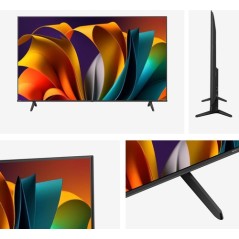Hisense Hisense Smart TV 55" 4K 55A6N