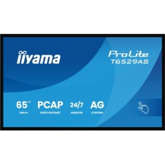 65  All-in-one Interactive Display