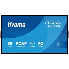 65  All-in-one Interactive Display