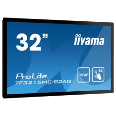 32  PCAP 30P Touch - Open Frame