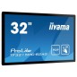 32  PCAP 30P Touch - Open Frame