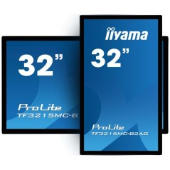 32  PCAP 30P Touch - Open Frame