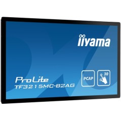 32  PCAP 30P Touch - Open Frame