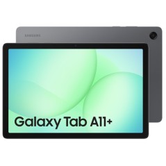 Galaxy Tab A11+ WiFi 6+128GB gray 11poll