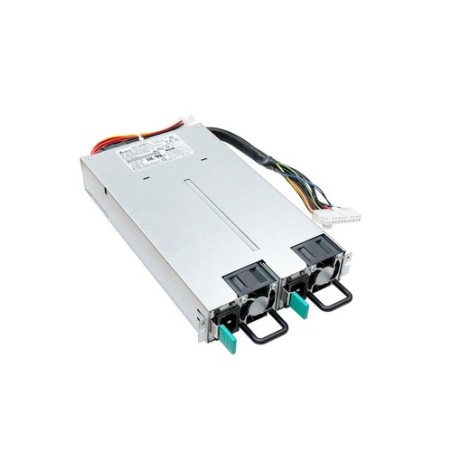 Redundant Power Cage for 250W, Delta x1, 250W PSU