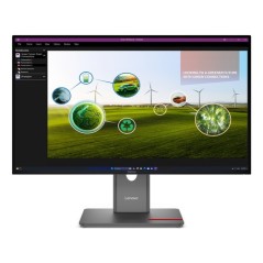TS THINKVISION P27Q-40 27QHD IPS/HDMI/DP/DAISYCHAI