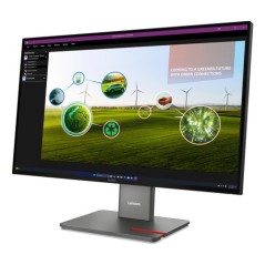 TS THINKVISION P27Q-40 27QHD IPS/HDMI/DP/DAISYCHAI