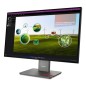 TS THINKVISION P27Q-40 27QHD IPS/HDMI/DP/DAISYCHAI