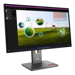 TS THINKVISION P27Q-40 27QHD IPS/HDMI/DP/DAISYCHAI