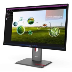 TS THINKVISION P27Q-40 27QHD IPS/HDMI/DP/DAISYCHAI