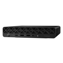 PRODESK 4 G1I MINI ULTRA 7-265T 24 1 WIN11P 3YW