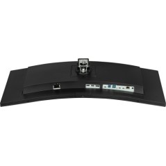 34 Business UQHD USB-C Dock