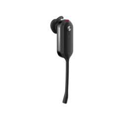 Yealink WH63 UC Auricolare Wireless A clip, A Padiglione, In-ear Ufficio Micro-USB Base di ricarica Nero