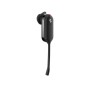 Yealink WH63 UC Auricolare Wireless A clip, A Padiglione, In-ear Ufficio Micro-USB Base di ricarica Nero