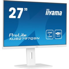 27 QHD Business  USB-C Dock