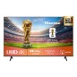 HISENSE TV DLED 4K 75 SMART TV